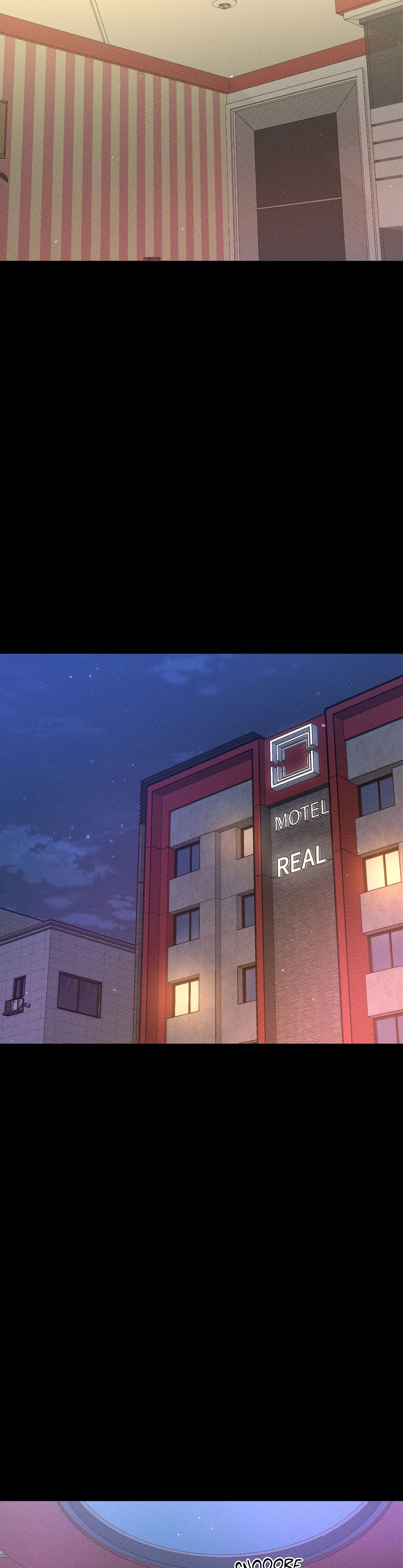 She's Driving Me Crazy Manhwa - Chapter 33 Page 57