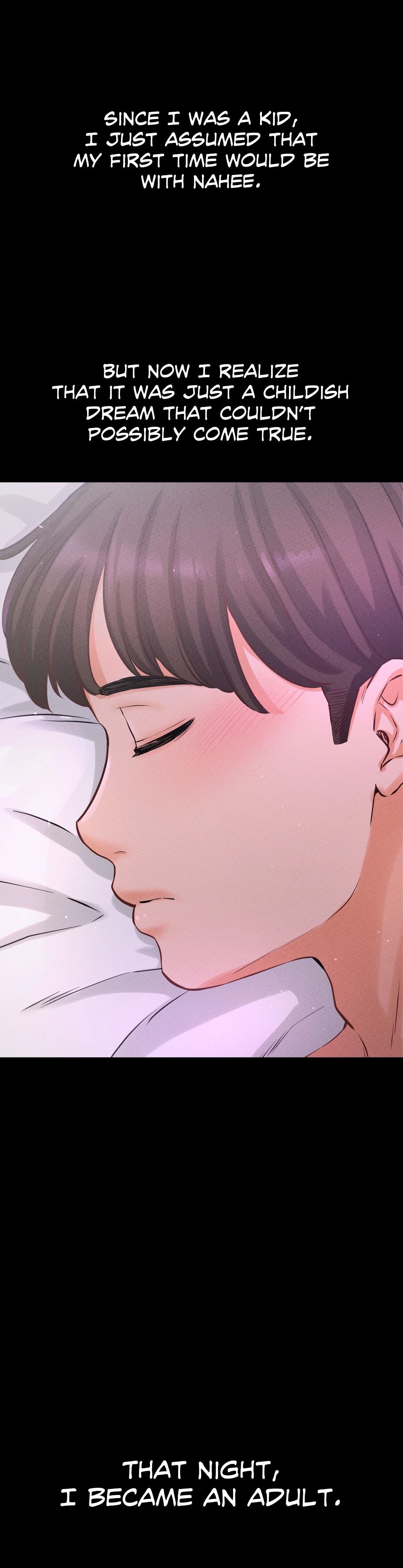 She's Driving Me Crazy Manhwa - Chapter 33 Page 59