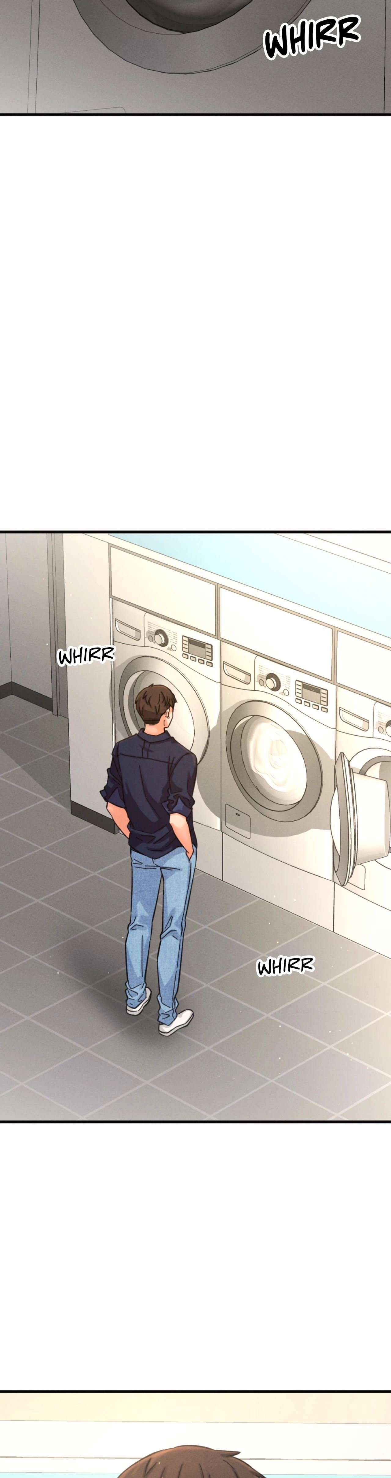 She's Driving Me Crazy Manhwa - Chapter 20 Page 1