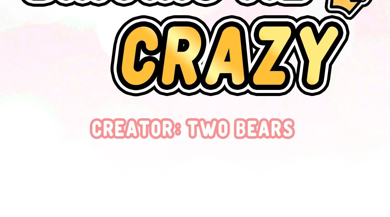 She's Driving Me Crazy Manhwa - Chapter 20 Page 9