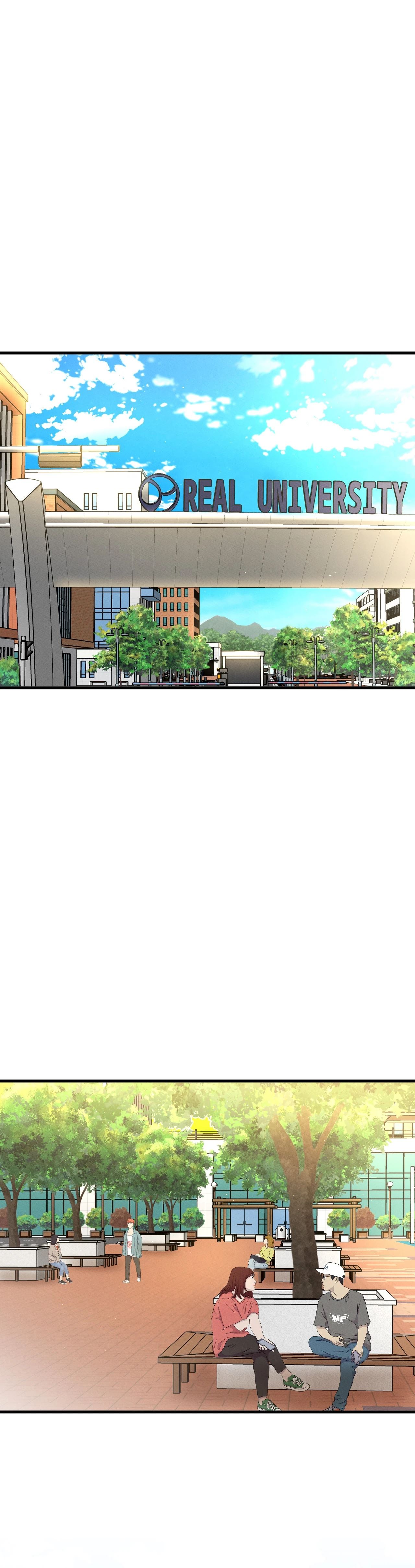 She's Driving Me Crazy Manhwa - Chapter 20 Page 12