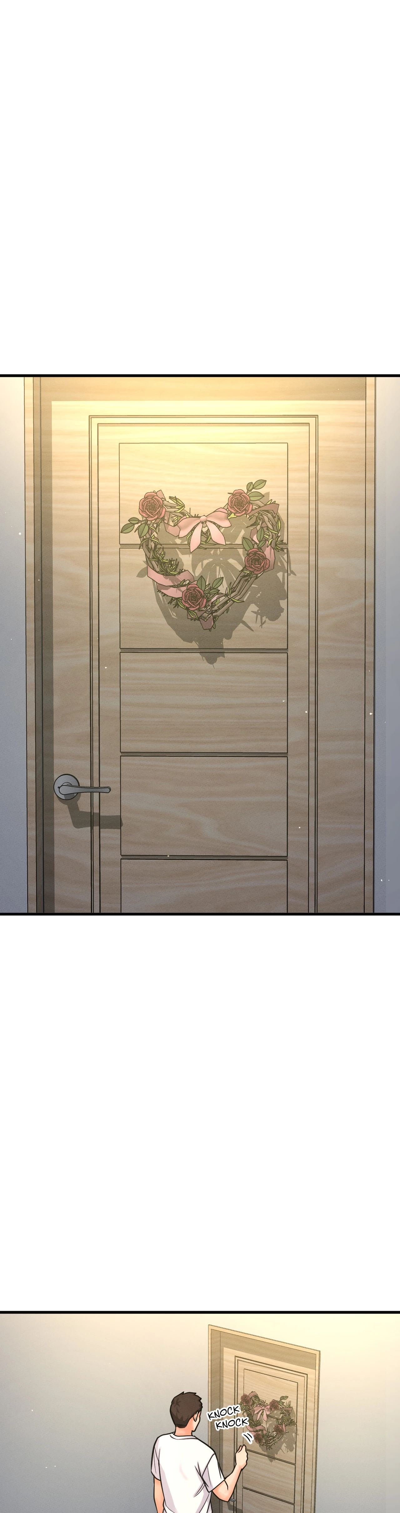 She's Driving Me Crazy Manhwa - Chapter 20 Page 18