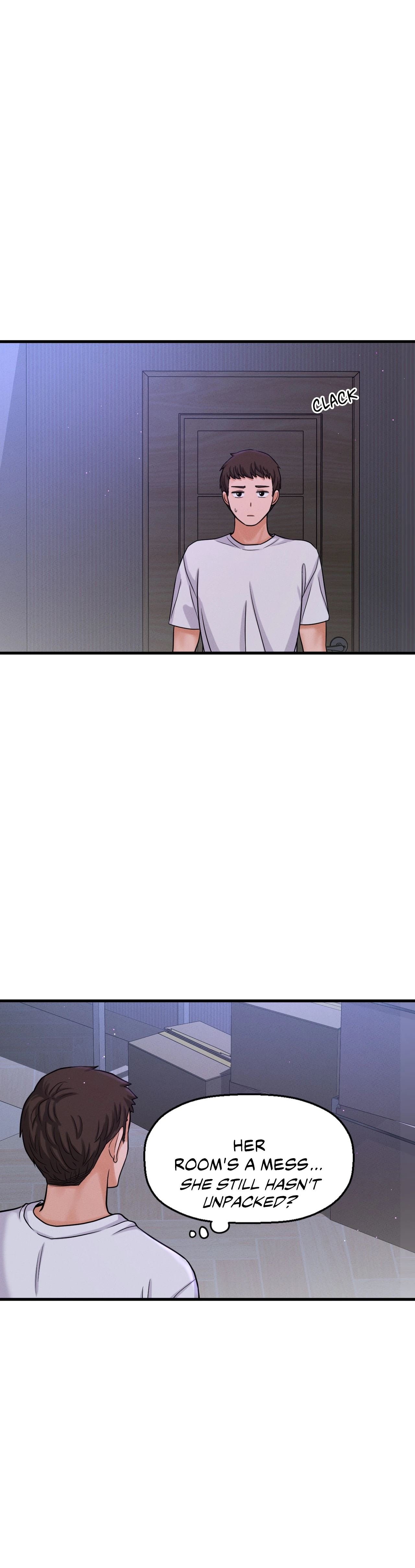 She's Driving Me Crazy Manhwa - Chapter 20 Page 20