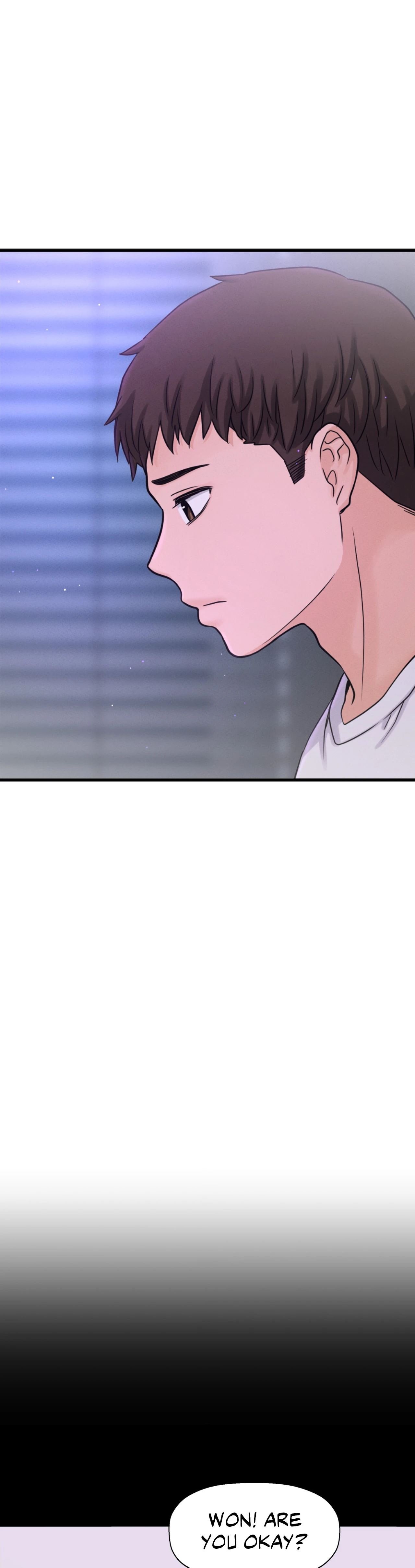 She's Driving Me Crazy Manhwa - Chapter 20 Page 24