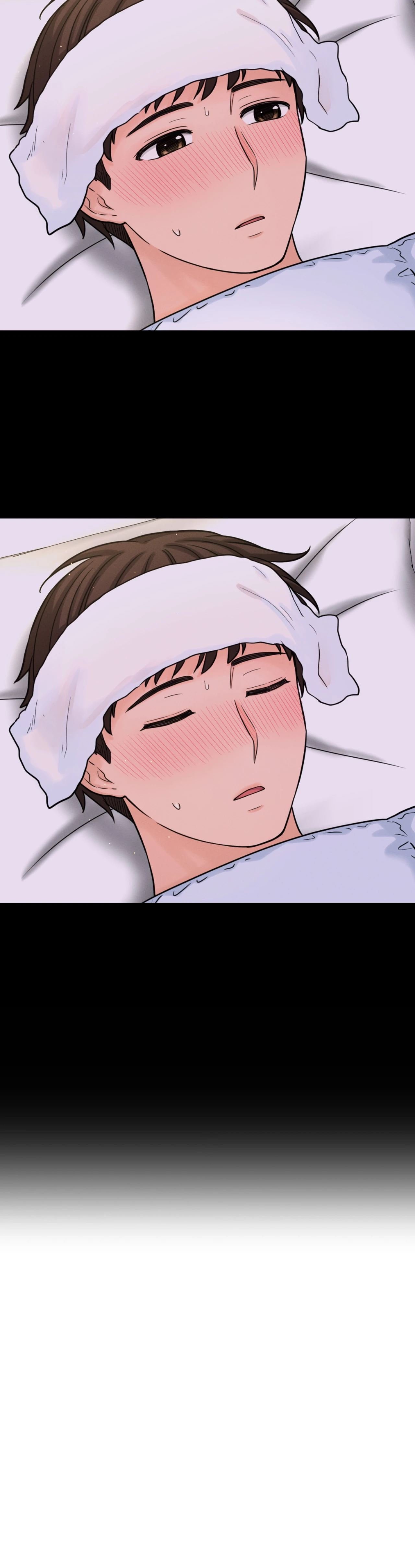 She's Driving Me Crazy Manhwa - Chapter 20 Page 29