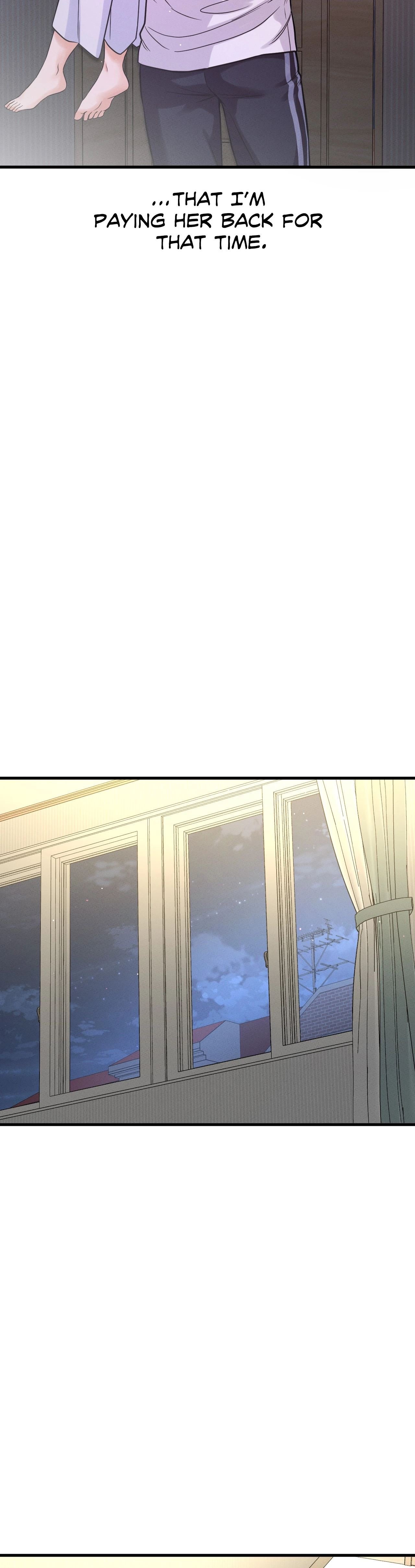 She's Driving Me Crazy Manhwa - Chapter 20 Page 31