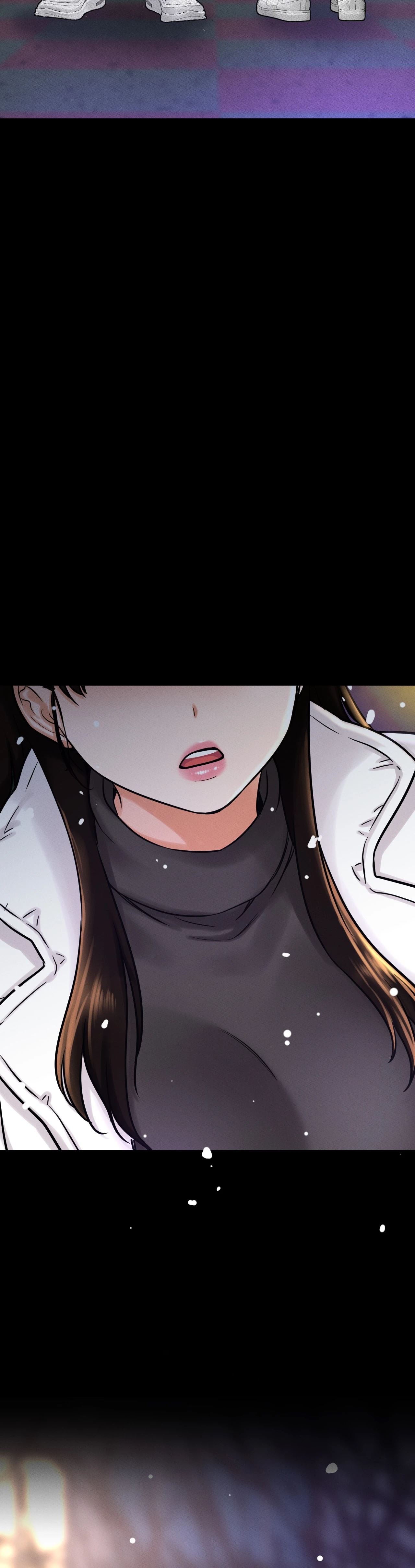 She's Driving Me Crazy Manhwa - Chapter 20 Page 38