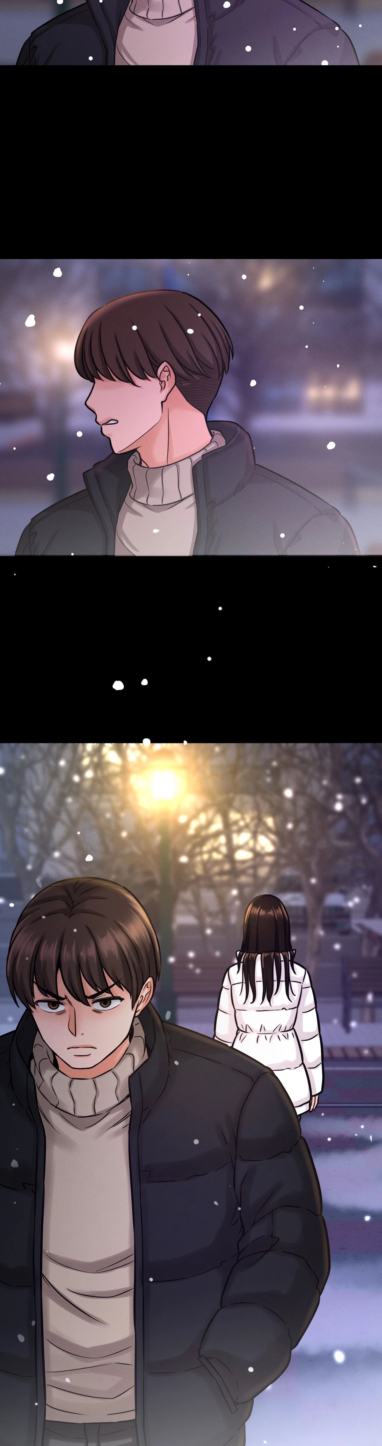 She's Driving Me Crazy Manhwa - Chapter 20 Page 40