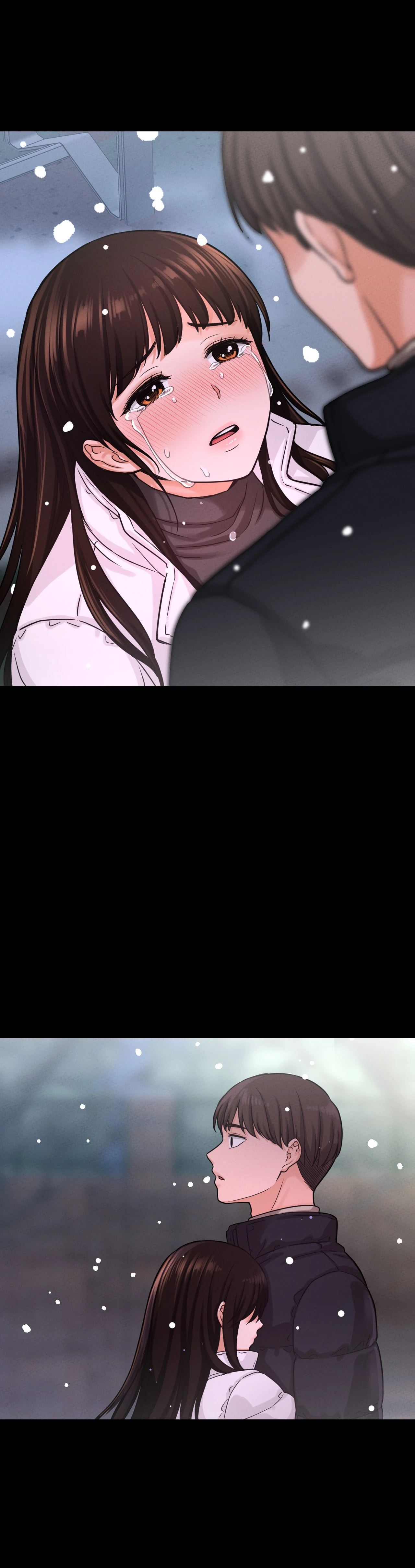 She's Driving Me Crazy Manhwa - Chapter 20 Page 48