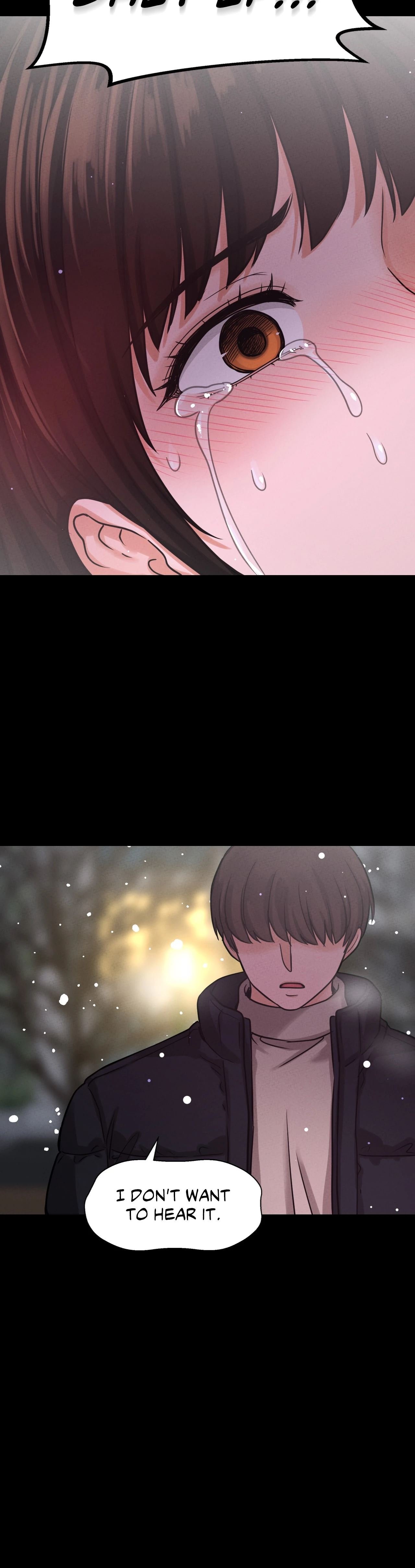 She's Driving Me Crazy Manhwa - Chapter 20 Page 52