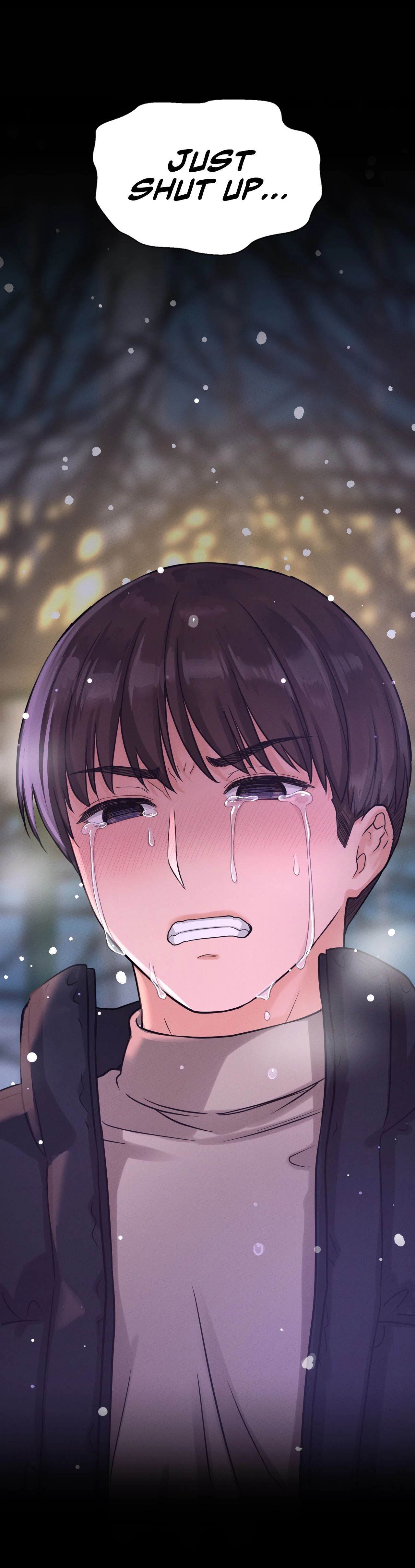 She's Driving Me Crazy Manhwa - Chapter 20 Page 53