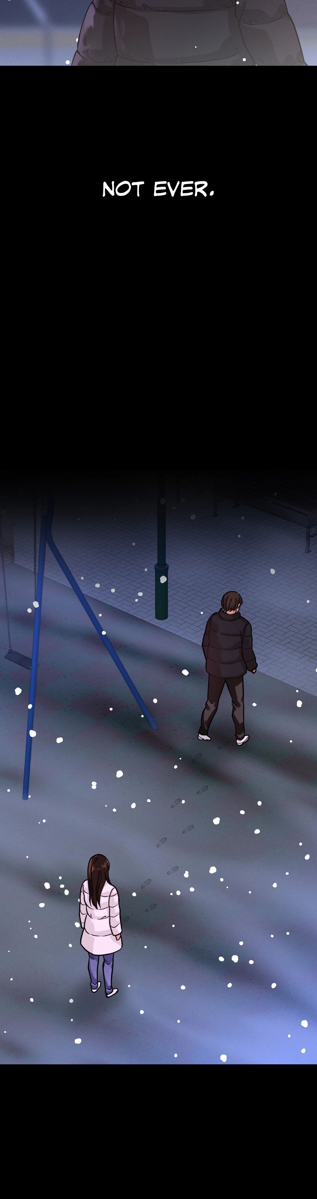 She's Driving Me Crazy Manhwa - Chapter 20 Page 55