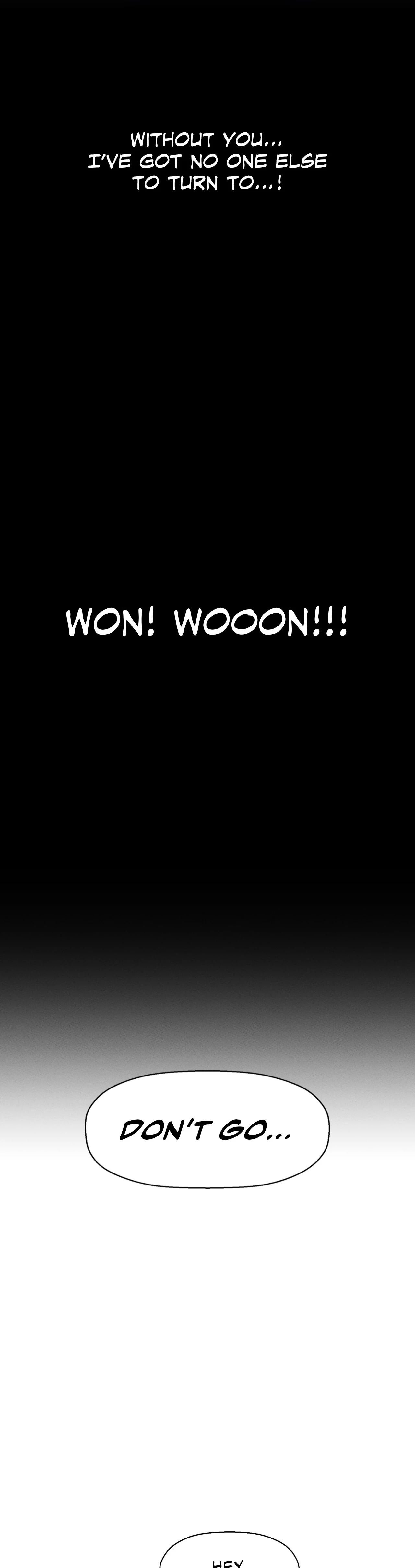 She's Driving Me Crazy Manhwa - Chapter 20 Page 57