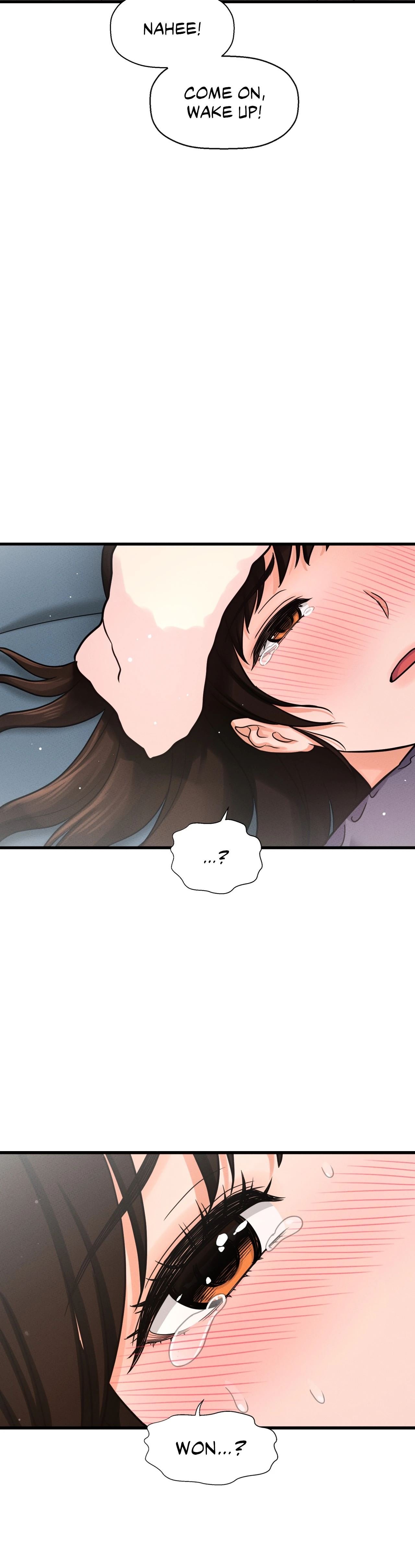 She's Driving Me Crazy Manhwa - Chapter 20 Page 59