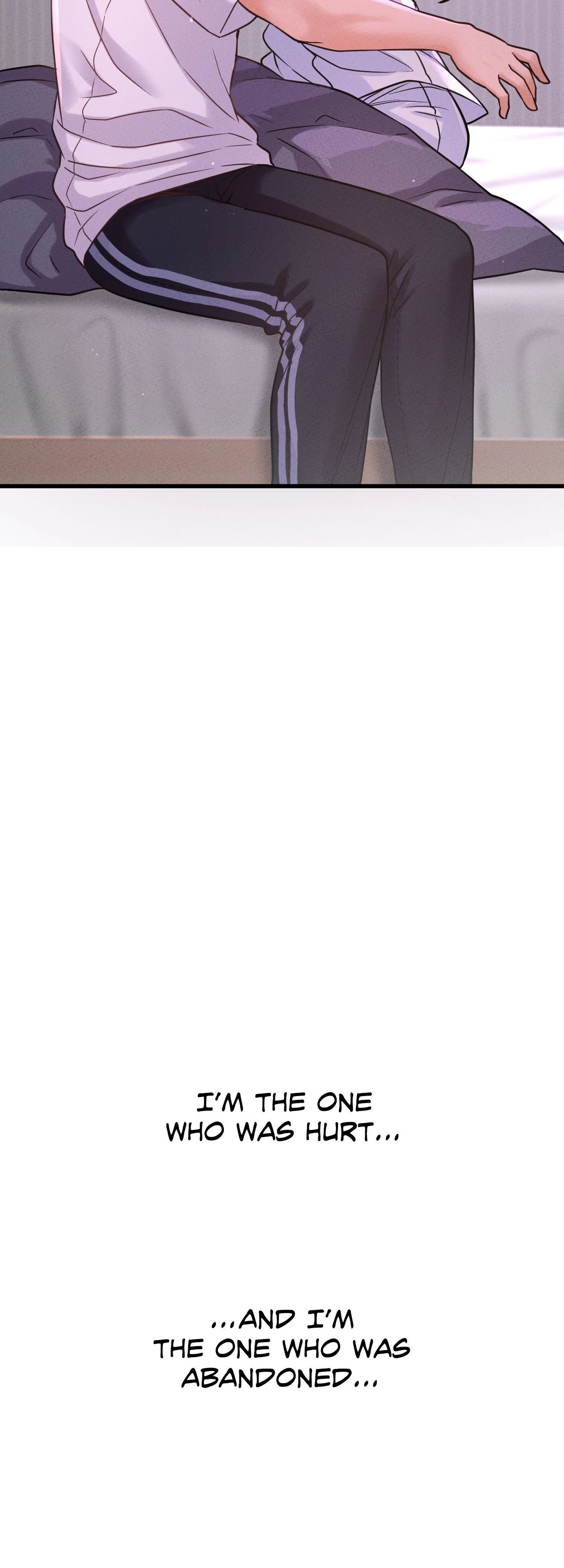 She's Driving Me Crazy Manhwa - Chapter 20 Page 61