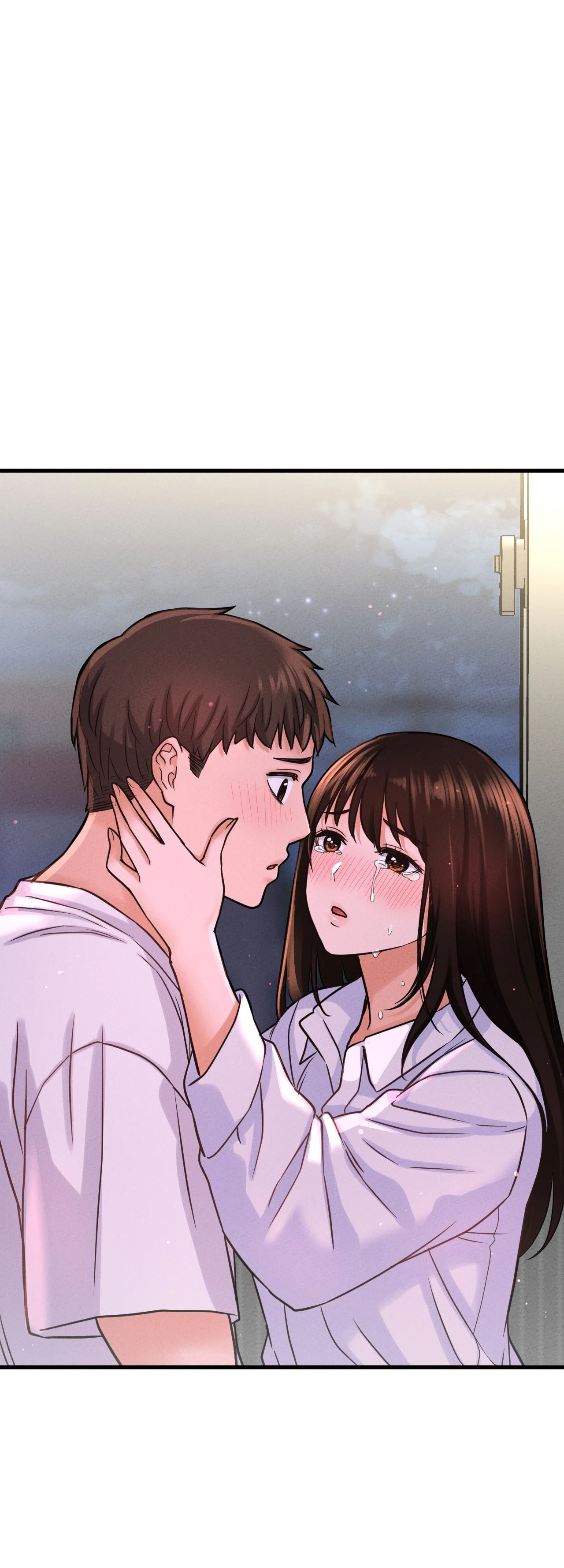 She's Driving Me Crazy Manhwa - Chapter 20 Page 62