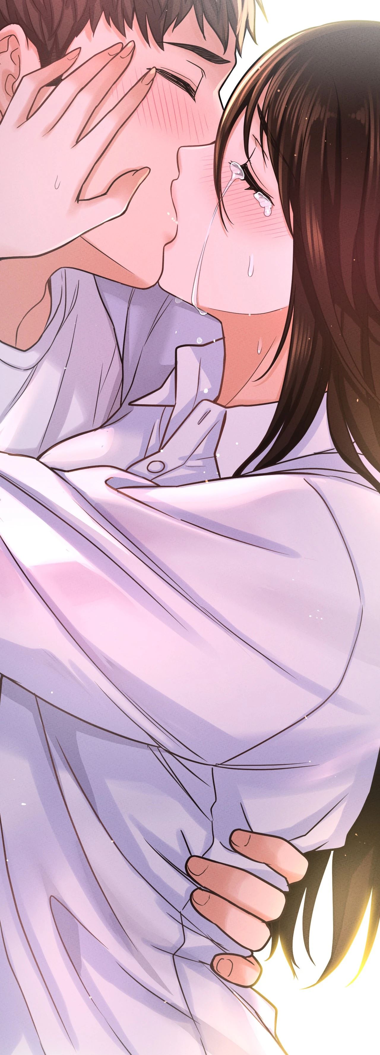 She's Driving Me Crazy Manhwa - Chapter 20 Page 64