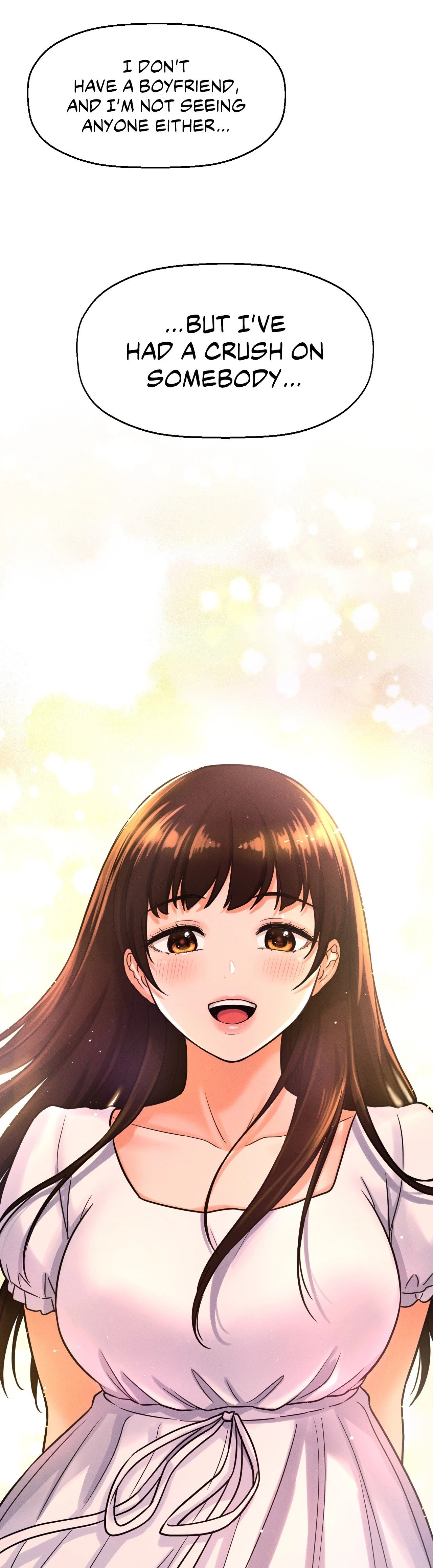 She's Driving Me Crazy Manhwa - Chapter  14 Page 8