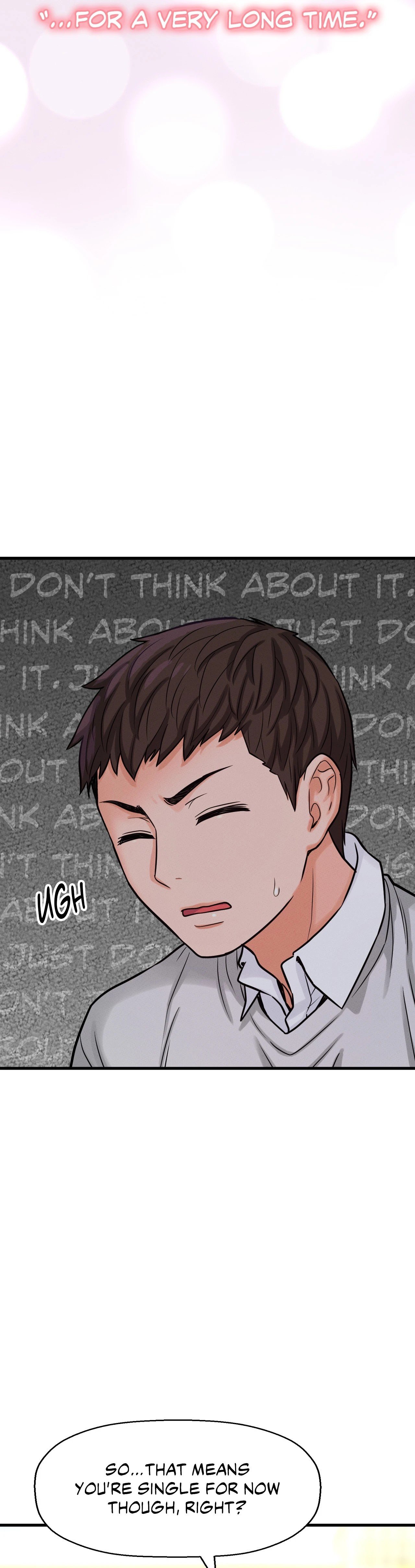 She's Driving Me Crazy Manhwa - Chapter  14 Page 14