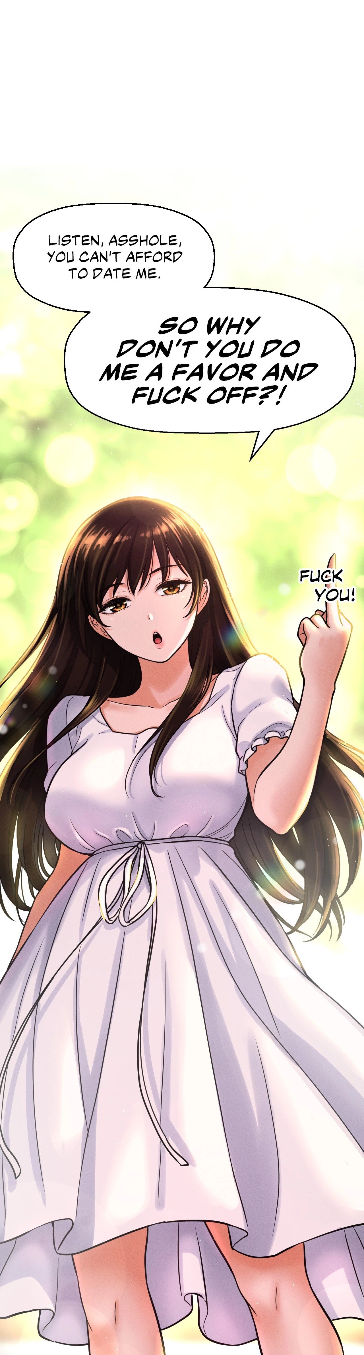 She's Driving Me Crazy Manhwa - Chapter  14 Page 18