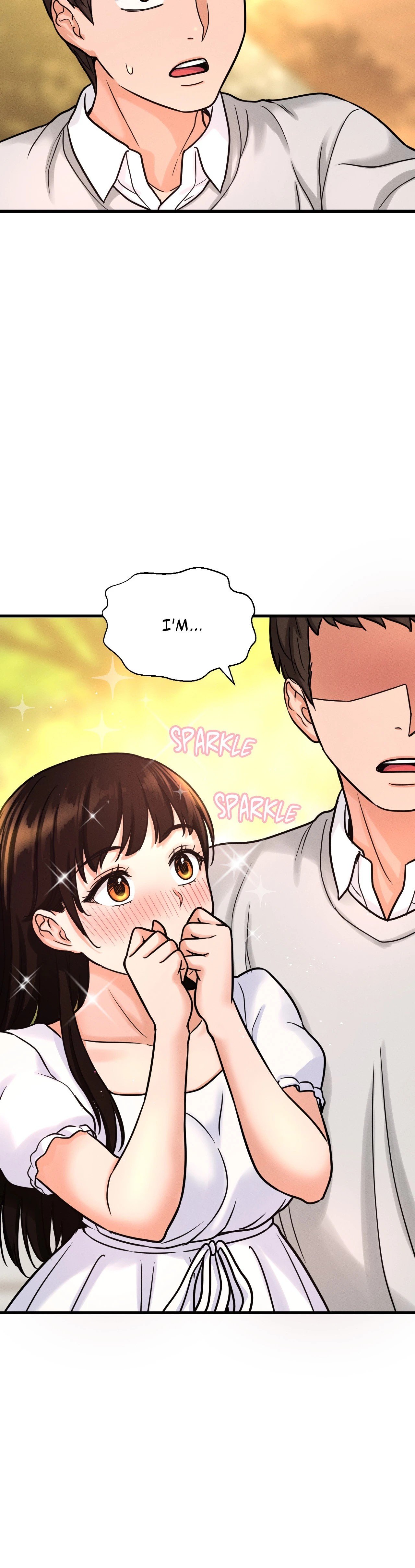 She's Driving Me Crazy Manhwa - Chapter  14 Page 25