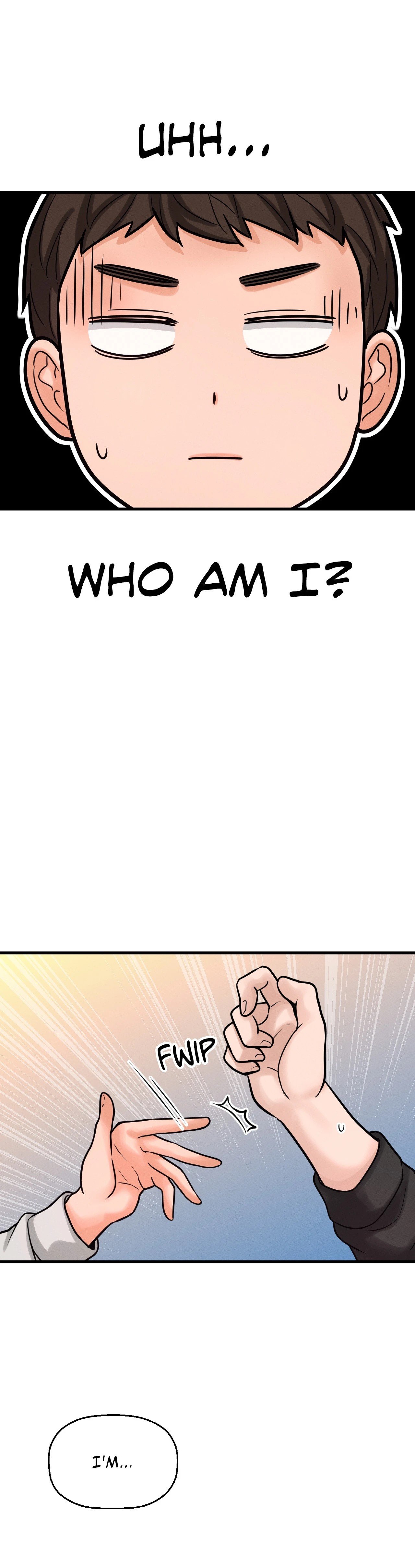 She's Driving Me Crazy Manhwa - Chapter  14 Page 26