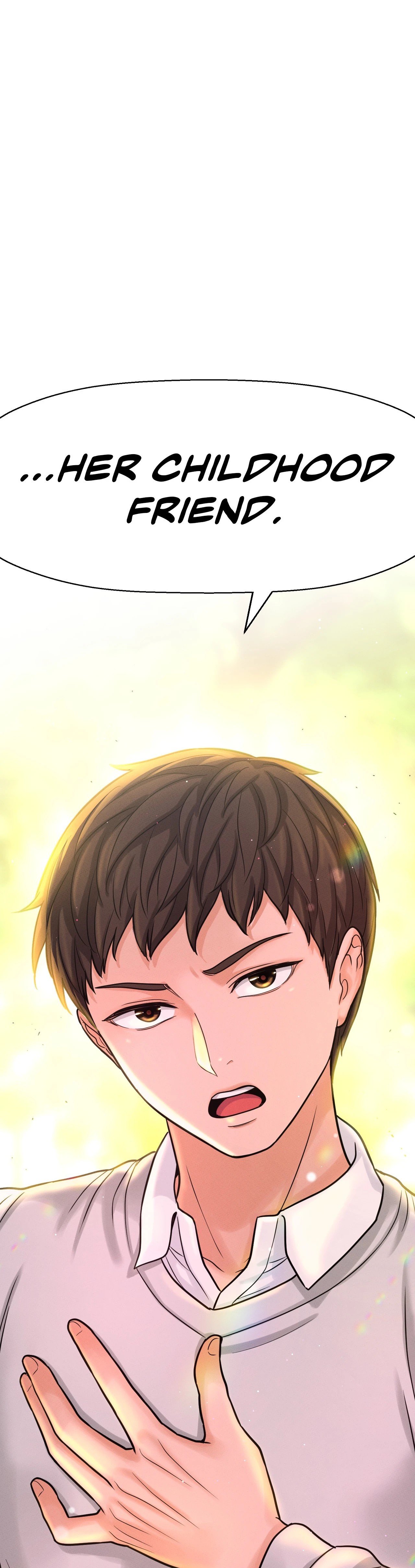She's Driving Me Crazy Manhwa - Chapter  14 Page 27