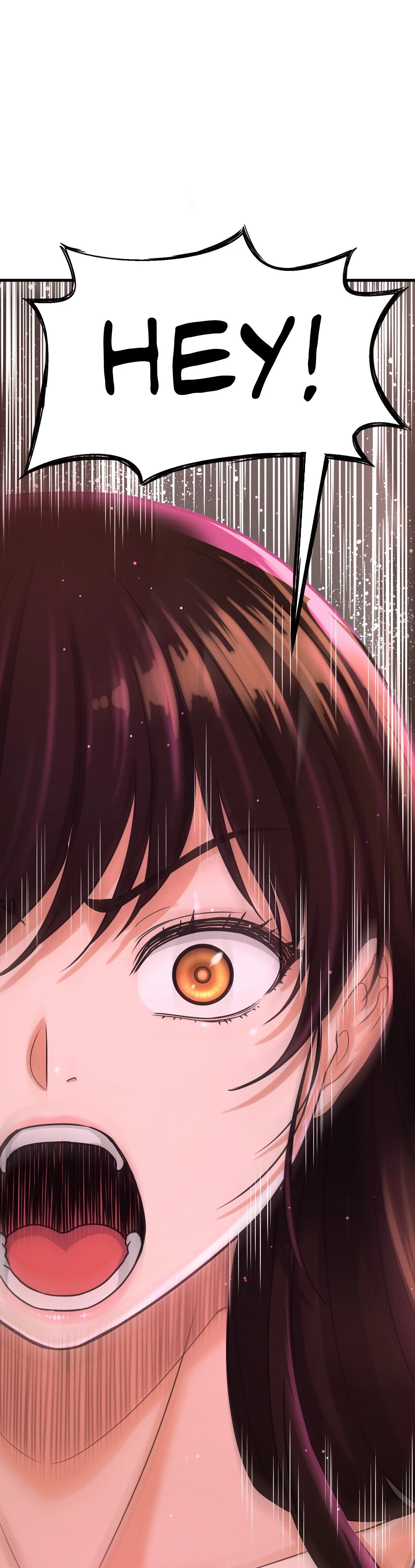 She's Driving Me Crazy Manhwa - Chapter  14 Page 30