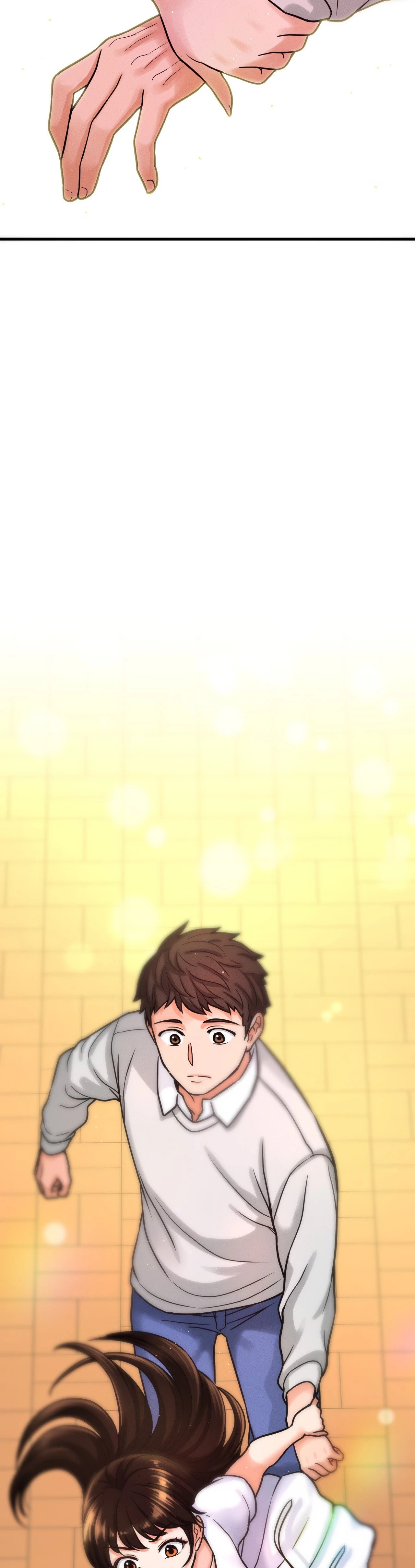 She's Driving Me Crazy Manhwa - Chapter  14 Page 33