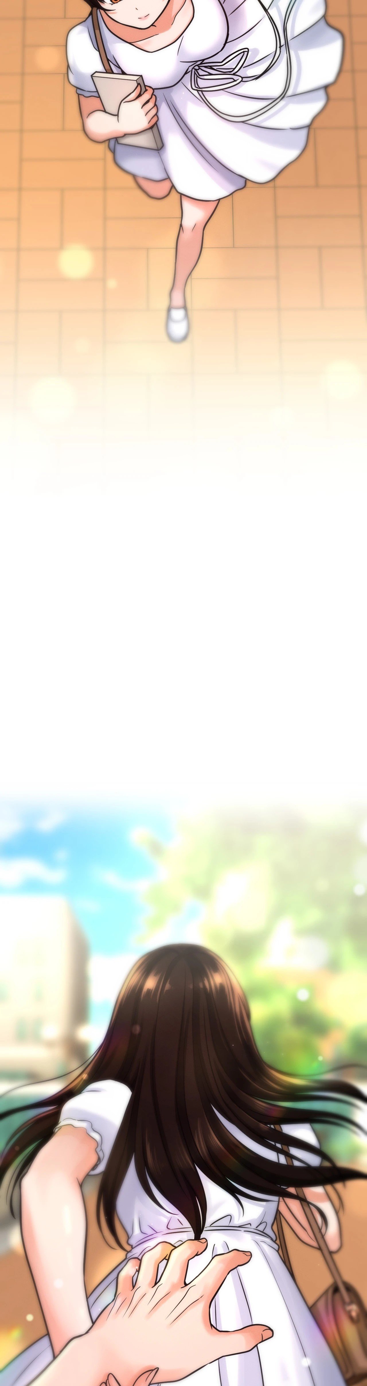 She's Driving Me Crazy Manhwa - Chapter  14 Page 34