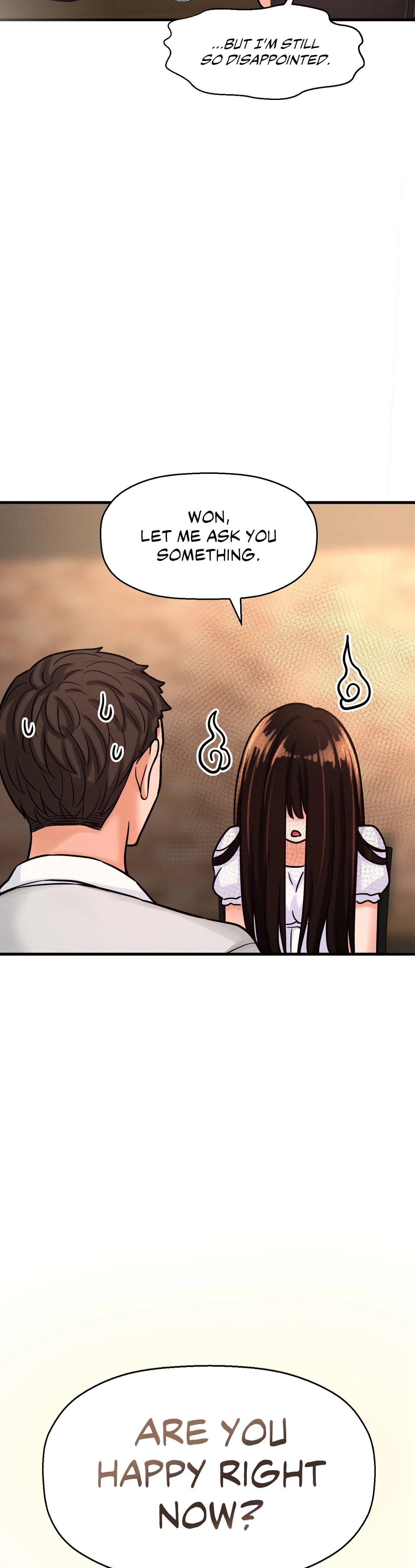 She's Driving Me Crazy Manhwa - Chapter  14 Page 50