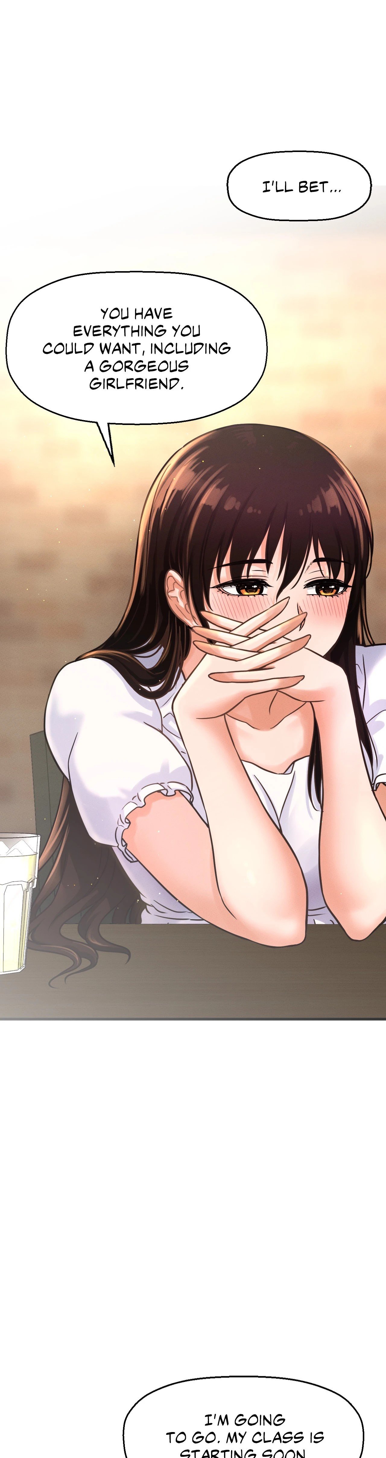 She's Driving Me Crazy Manhwa - Chapter  14 Page 52