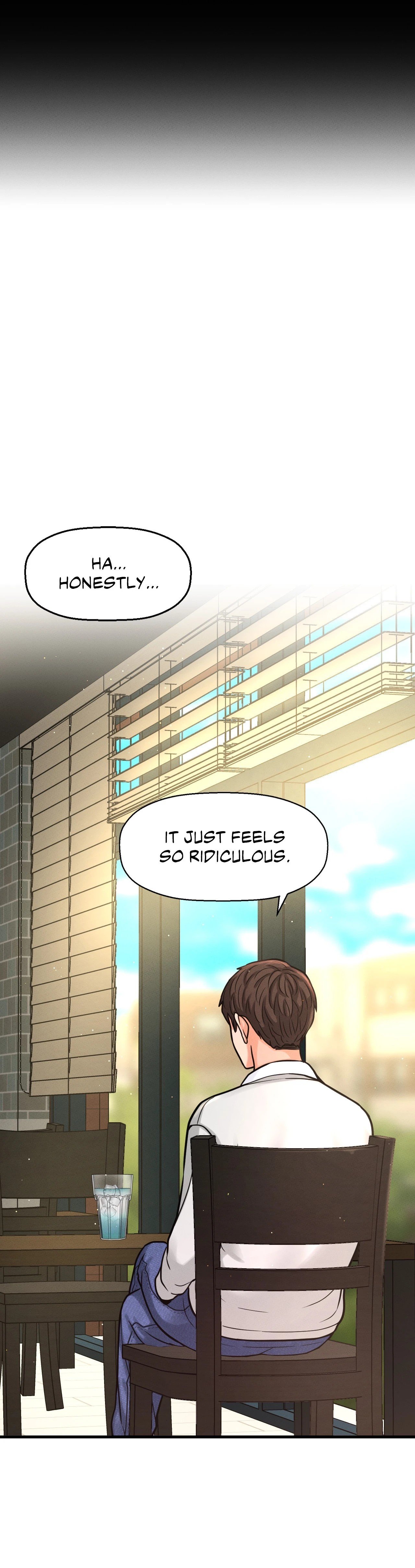 She's Driving Me Crazy Manhwa - Chapter  14 Page 56