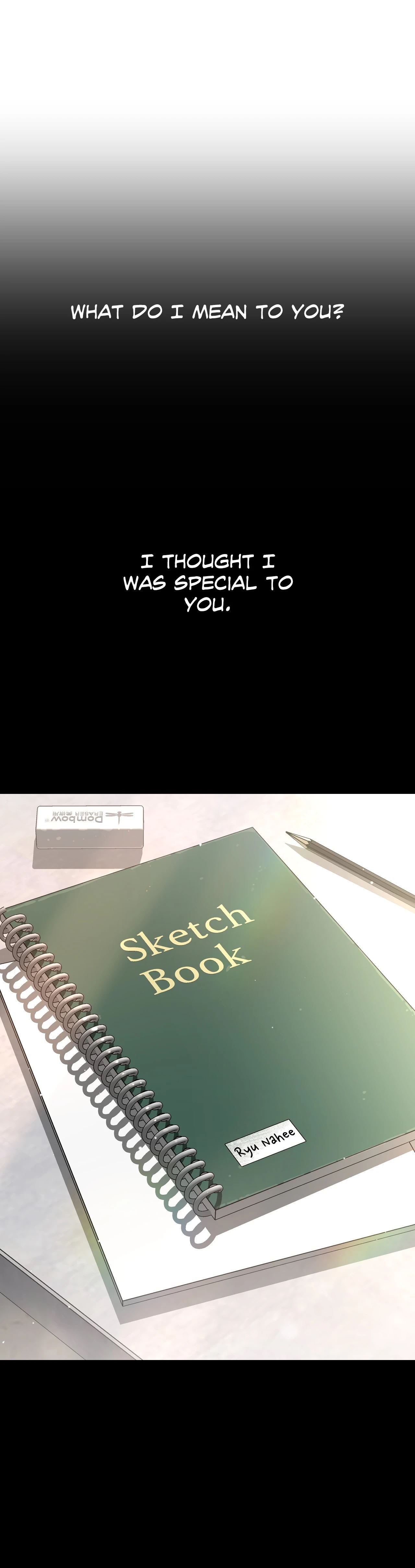 She's Driving Me Crazy Manhwa - Chapter 18 Page 0