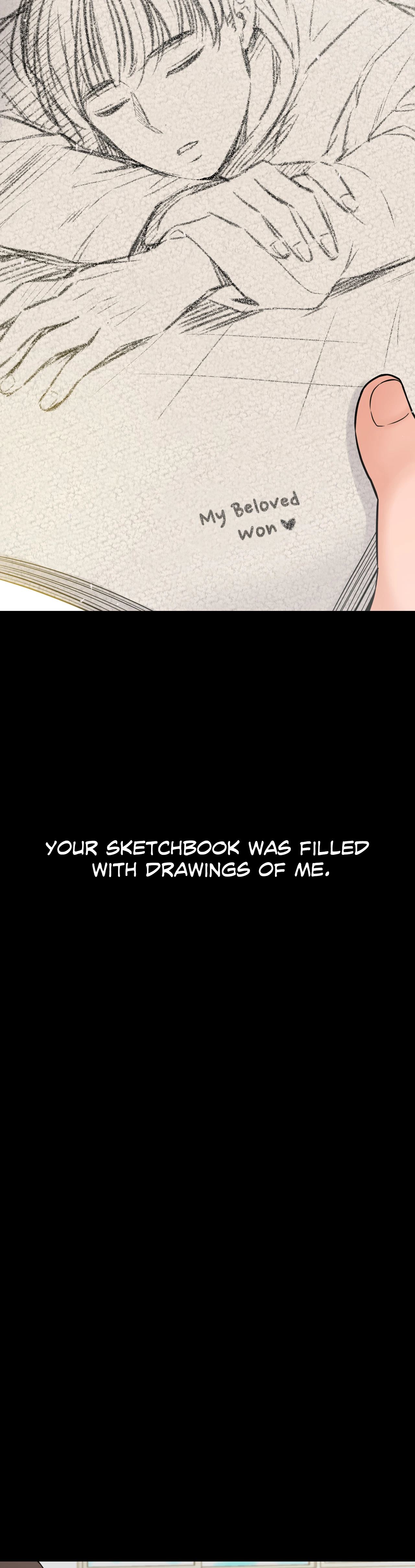 She's Driving Me Crazy Manhwa - Chapter 18 Page 2