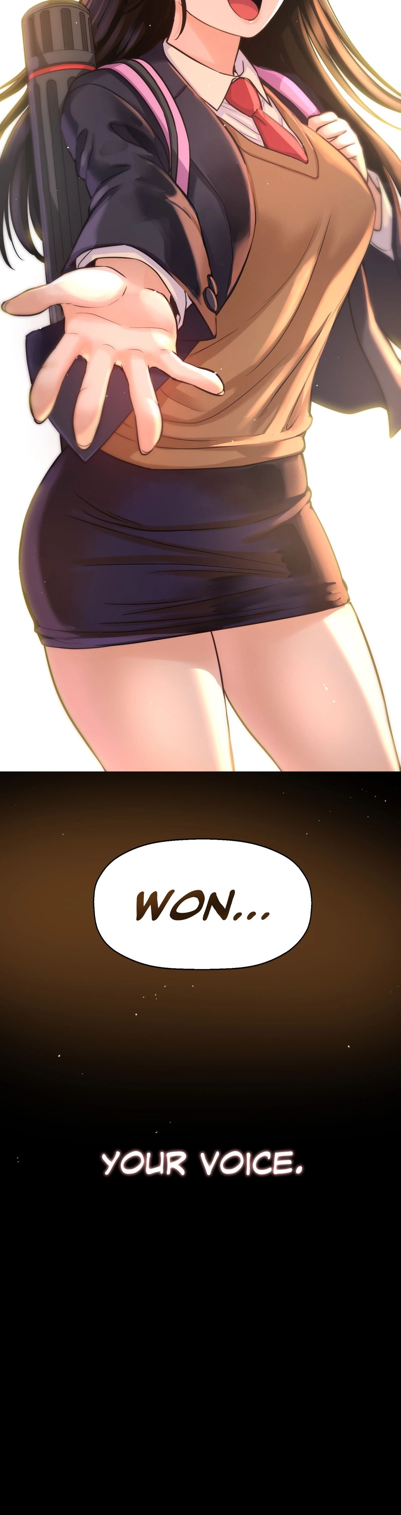 She's Driving Me Crazy Manhwa - Chapter 18 Page 5
