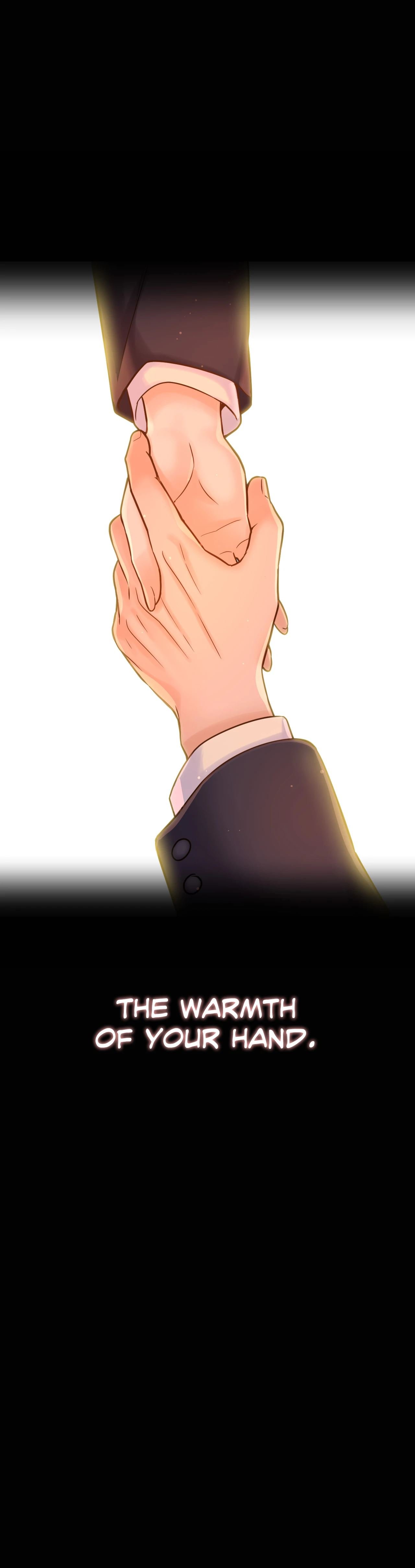 She's Driving Me Crazy Manhwa - Chapter 18 Page 6