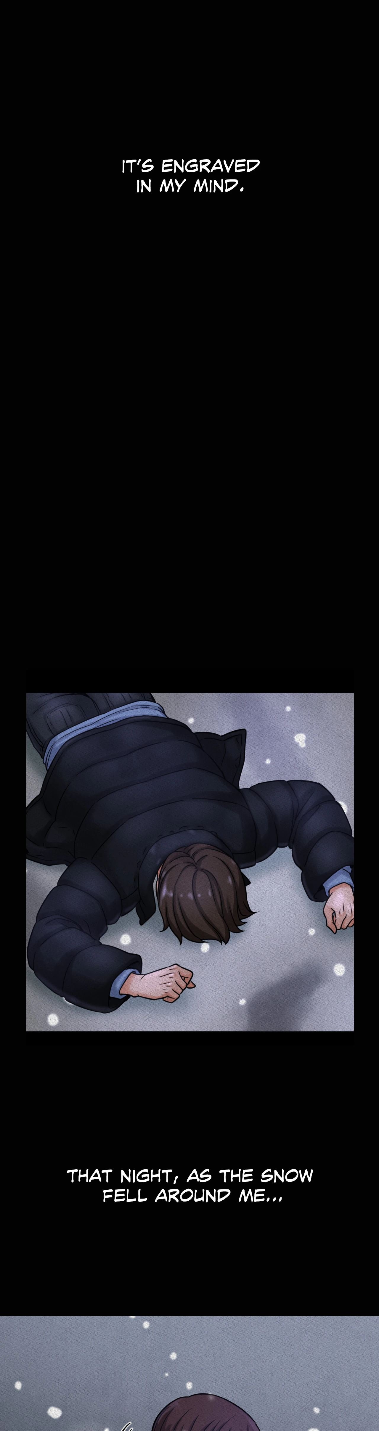 She's Driving Me Crazy Manhwa - Chapter 18 Page 8