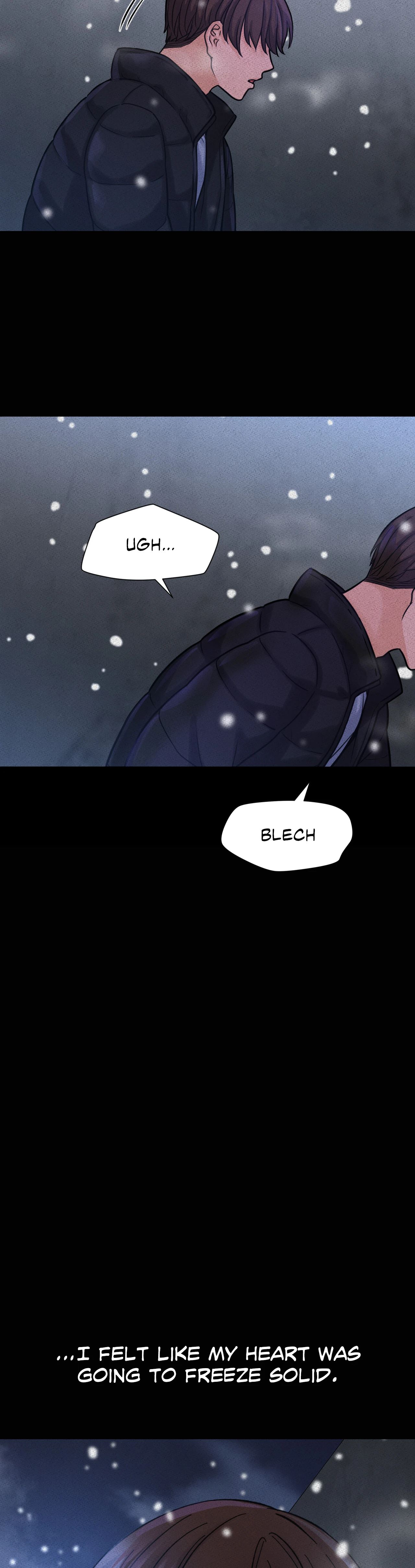 She's Driving Me Crazy Manhwa - Chapter 18 Page 9