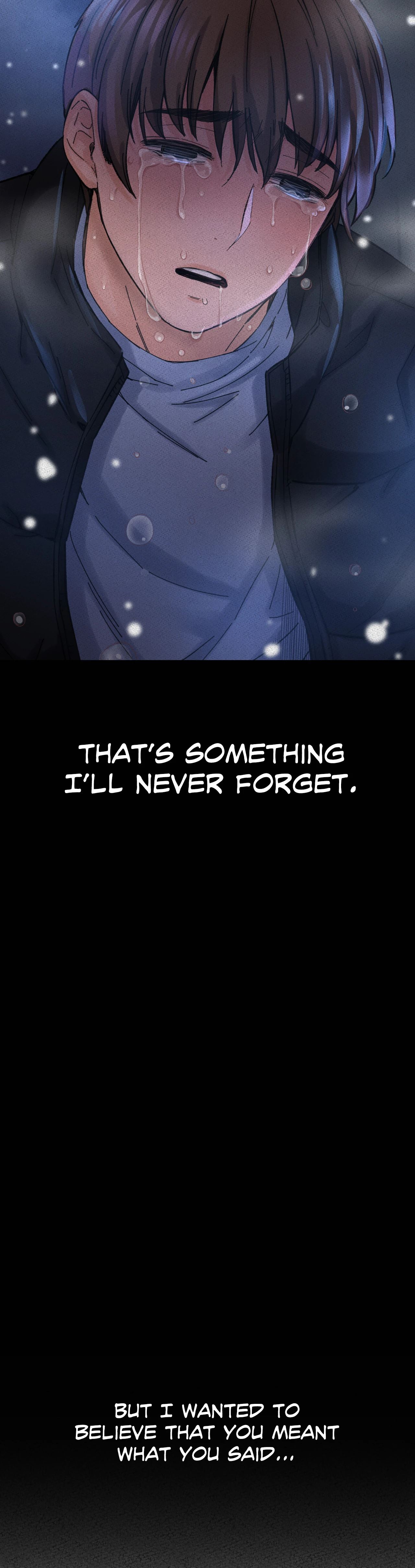 She's Driving Me Crazy Manhwa - Chapter 18 Page 10