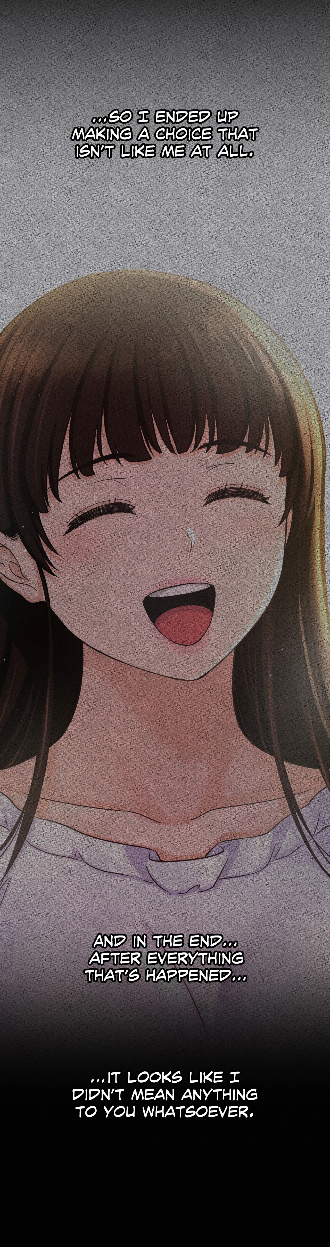 She's Driving Me Crazy Manhwa - Chapter 18 Page 11