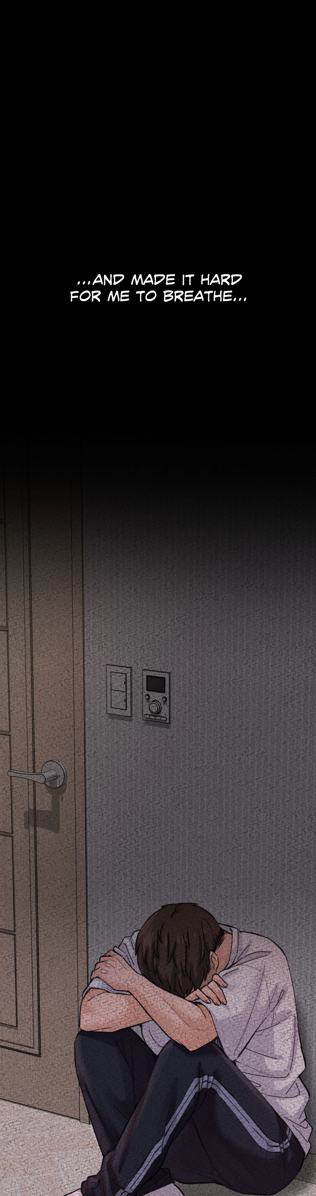 She's Driving Me Crazy Manhwa - Chapter 18 Page 13