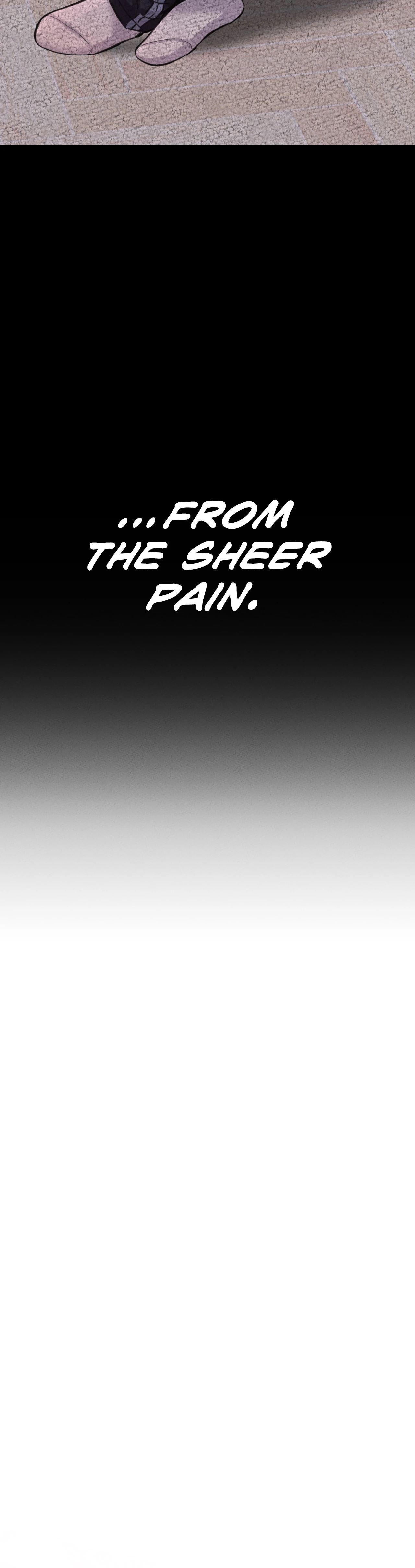 She's Driving Me Crazy Manhwa - Chapter 18 Page 14