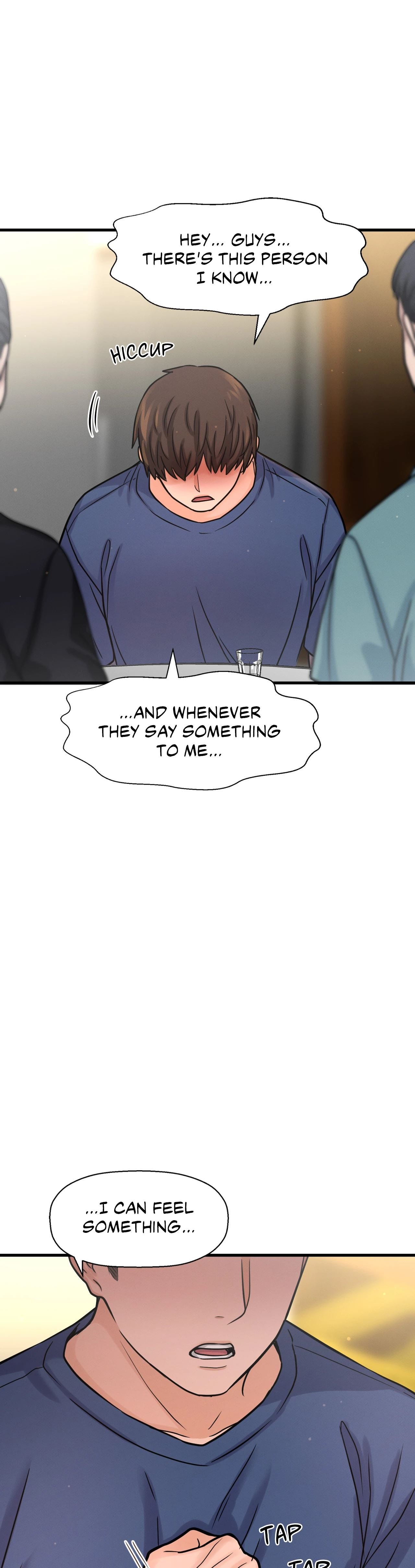 She's Driving Me Crazy Manhwa - Chapter 18 Page 20