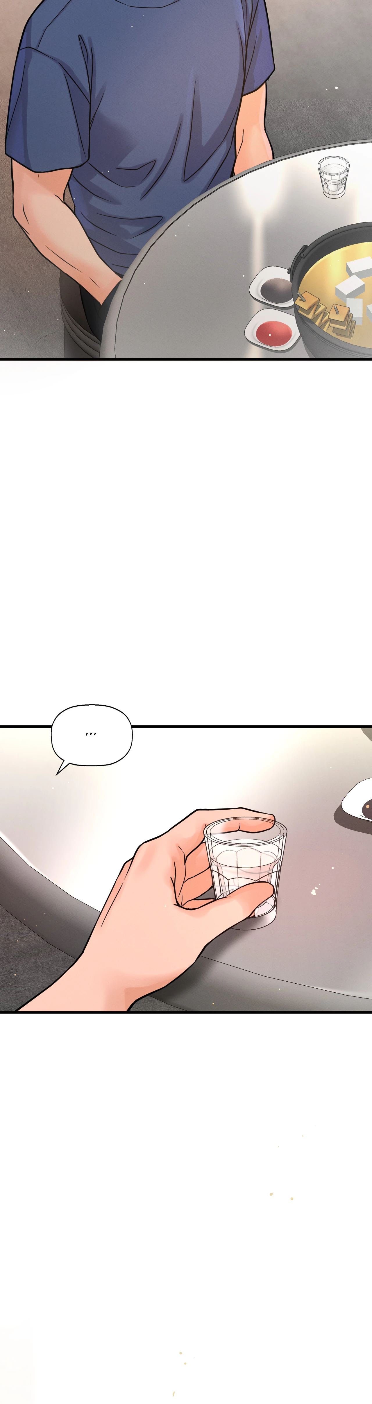 She's Driving Me Crazy Manhwa - Chapter 18 Page 26