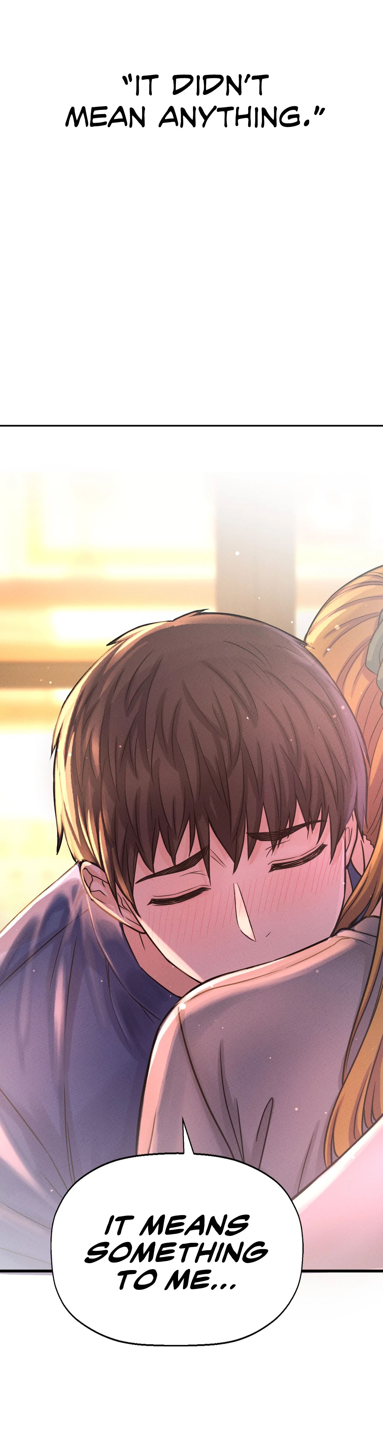 She's Driving Me Crazy Manhwa - Chapter 18 Page 35