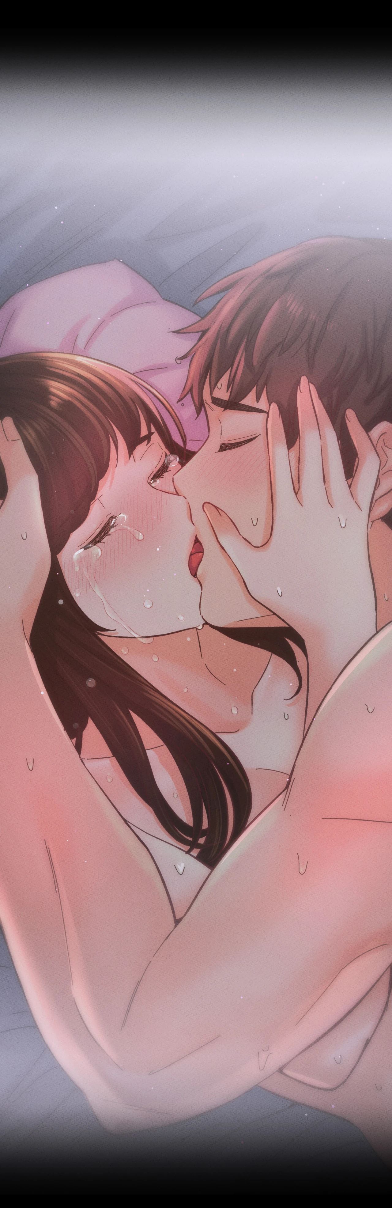 She's Driving Me Crazy Manhwa - Chapter 18 Page 56