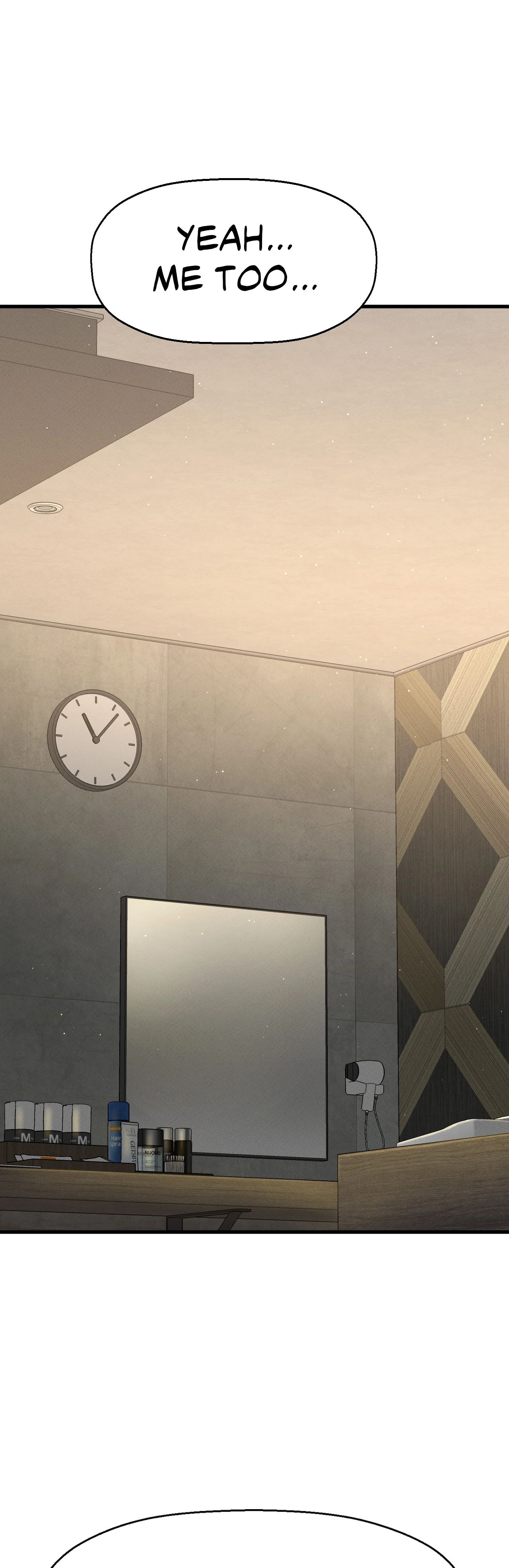 She's Driving Me Crazy Manhwa - Chapter 18 Page 58