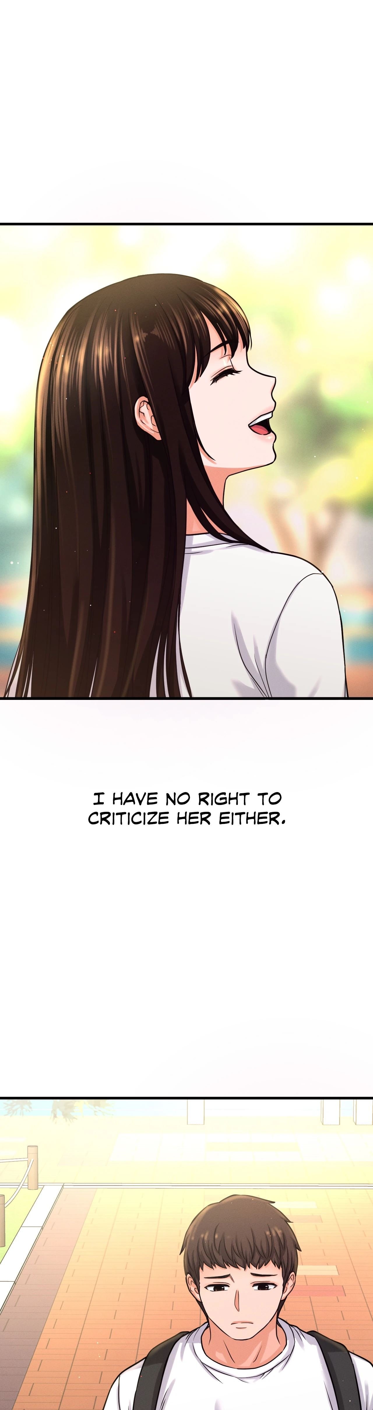She's Driving Me Crazy Manhwa - Chapter 25 Page 6