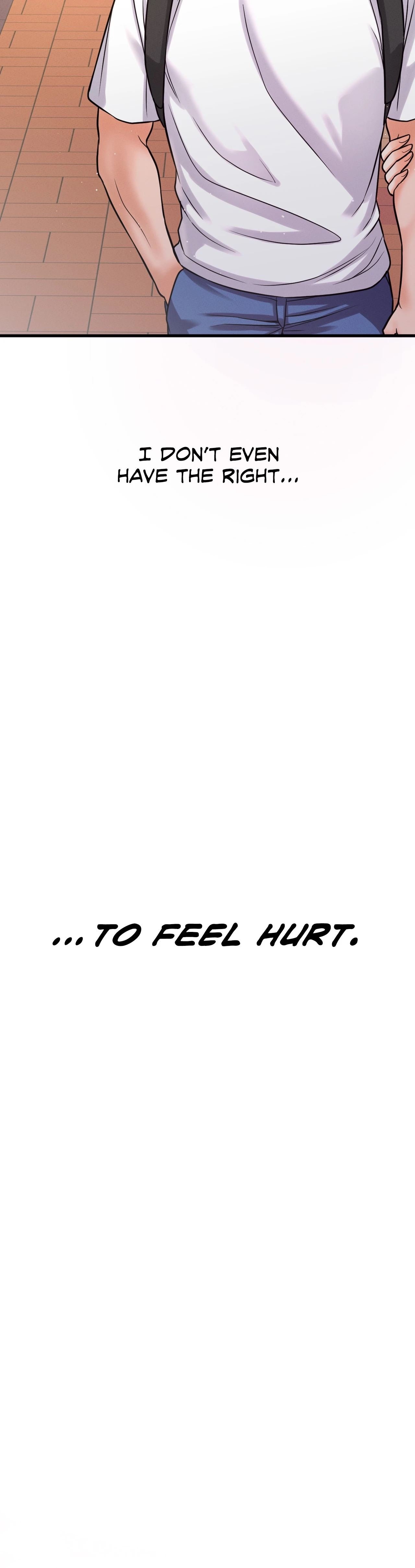 She's Driving Me Crazy Manhwa - Chapter 25 Page 7